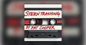 Pat Cooper TRASHES Howard Stern  | Opie & Anthony Tapes - Opie Radio