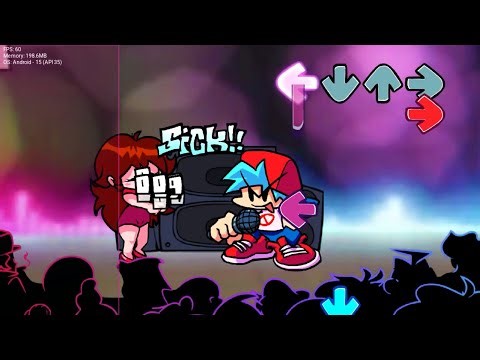 Friday Night Funkin: Ok Friday Port Optimizado (Android/PC) (0.7.3 Port)