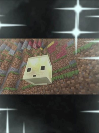 Mojang added a new mob: The foot ball #minecraft #shorts #music