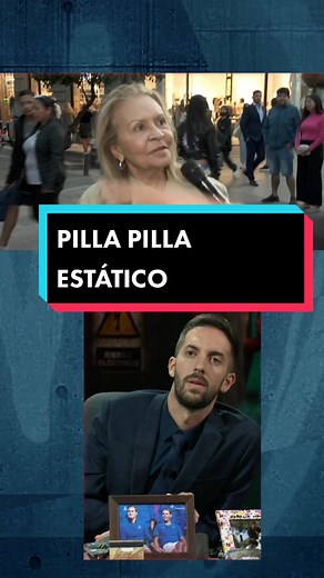 Pilla Pilla Estático: El Desafío Divertido