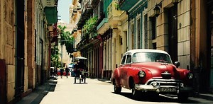 Cuba: private home ownership recognised for first time since the revolution