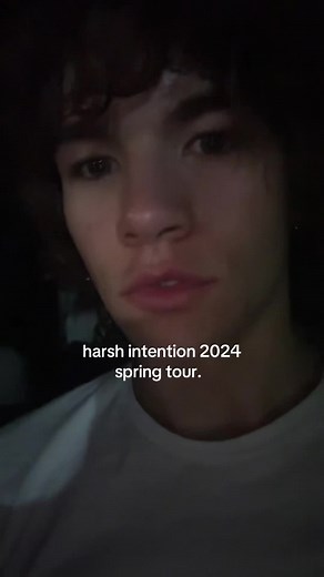 Harsh Intention's NYC Concert with Zeruel and Blood Estate