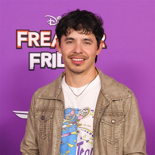 David Archuleta Says He Experienced Homelessness at Height of American Idol Fame