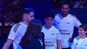 VIDEO. Finales : la team Theobabac termine deuxième - Aux Jeux Streamers