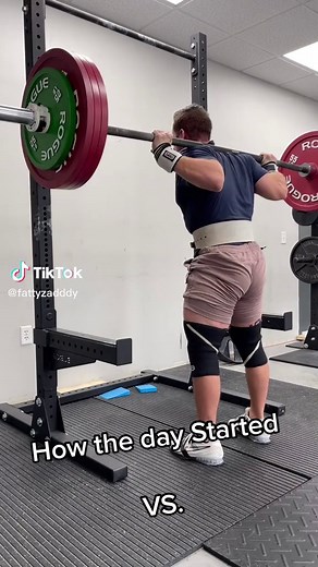 Bulking Up: A Gainer's Journey to Success