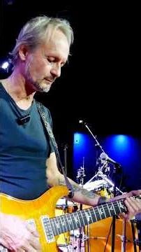 Luca Colombo Rig Rundown