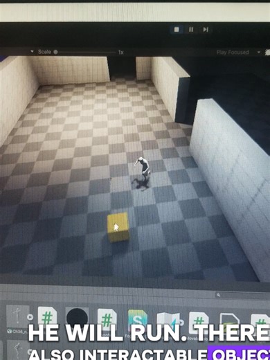 Making a CRPG in unity #gamedev #rpg #artist #gaming #unity3d