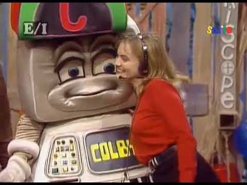 Colby's Clubhouse S1 E9 • Colby's Birthday