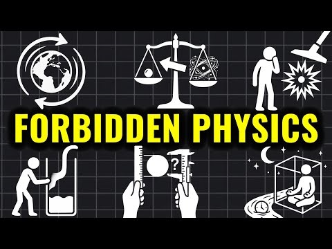 49 Strange Physics Facts the Universe Doesn’t Want You to Know