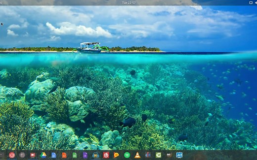 要用Linux玩游戏？来这里找游戏吧