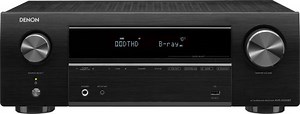 Denon AVR-X550BT