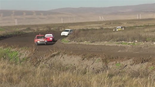 Видео Скорость. Черное кольцо. | OK.RU