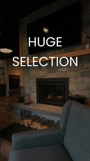 New Fireplace Showroom in CT | Gas & Wood Fireplaces | Four Seasons Fire & Hearth
