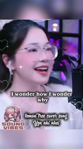 Lemon Tree Cover by Yến Nhi (Nhei)