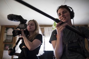 How a Lifelong Fascination with Medicine Turned into a Film About the Rural Healthcare Crisis