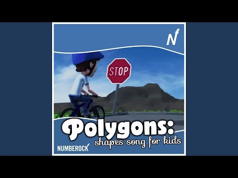 Polygons Song