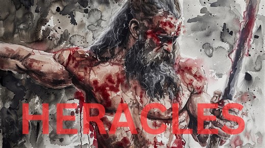 The Full Story of Heracles, Greek Mythology's Greatest Hero