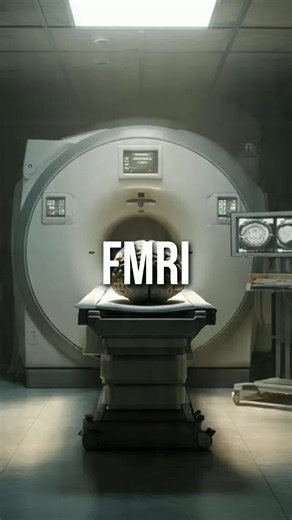 Your brain in action, visualized. 🧠💡 Functional MRI measures blood oxygen changes to show which brain regions light up during thought, emotion, and behavior—revealing the brain at work. #fMRI #BrainImaging #Neuroscience #CognitiveScience #BrainResearch #MindAndBrain #Neuroimaging #BrainActivity #ScienceExplained #BrainFacts