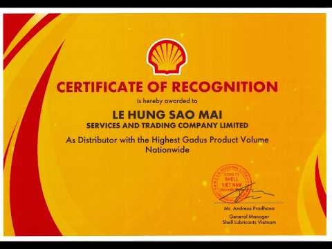 Shell Gadus: Giải Pháp Mỡ Bôi Trơn Hiệu Suất Cao & Tiết Kiệm Chi Phí Cho Doanh Nghiệp