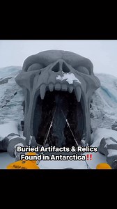 251K views · 4.5K reactions | Expedition Team Discovers Strange Artifacts of an Ancient Advanced Civilization in Antarctica "Sci-fi horror FilmConcept found footage" . . . . . . . . . . . . . . . . . . . . #AncientTechnology #ancientaliens #LostCivilizations #AnunnakiArtifacts #PreFloodCivilization #LostKnowledge #antarctica #HiddenHistory #treasurehunting #AncientDiscoveries #archaeology #sybervisions_ | 헦헬헕험헥혃헶혀헶헼헻혀 | Facebook