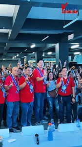 Dumalo tayo sa Barangay Assembly ng Brgy. Malinta kung saan inilahad ni Kap. Buding Bajaladia at ng mga opisyal ang State of the Barangay Address (SOBA). Isang pagkakataon upang marinig ang mga nagawa, programa, at planong patuloy na maglilingkod sa ating mga Valenzuelano. Patuloy ang pagkilos para sa kapakanan ng bawat Valenzuelano! Dahil, #WeKENdoMore | Kenneth Gatchalian