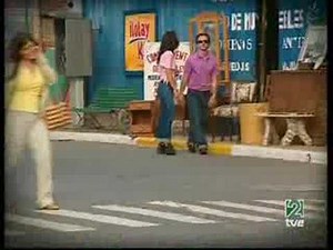 Floricienta - Cap 166 - T01 - 4/5