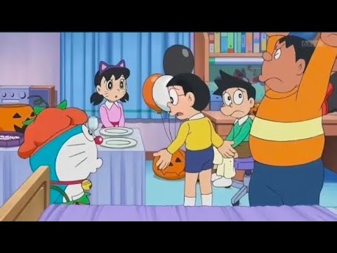 Doraemon New Episode In Hindi | Doraemon Cartoon Today Full Episode