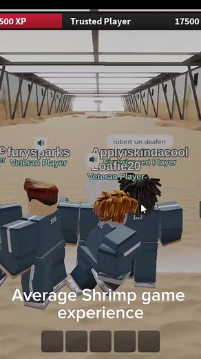 Discover the Exciting Shrimp Game Experience