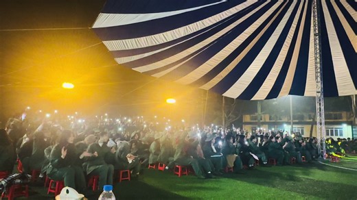 Việt Nam tôi 🇻🇳#Quânsự #ULSA #caodangthuongmaivadulichhanoi #caodanghanoi