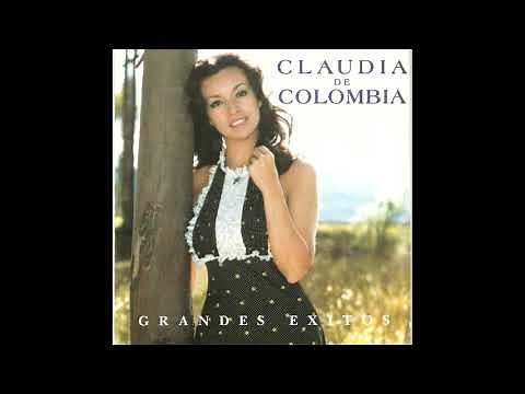 CLAUDIA de Colombia Grandes éxitos