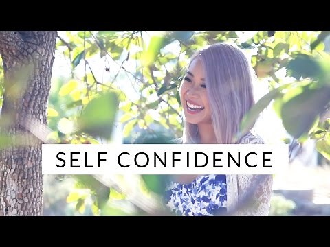 How to Gain Self Confidence