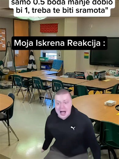 Pošalji Drugu kome je Dvojka dosta 😅 #smeh #smesno #smijesno #zabava #balkantiktok