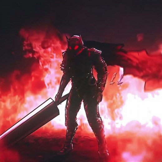 "LET GO" - Berserk | Guts gets his berserker armor | #berserk #manga #gutsberserk