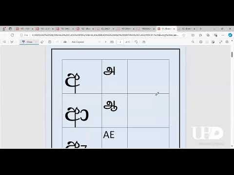 LESSON - 01 SPOKEN SINHALA CLASS