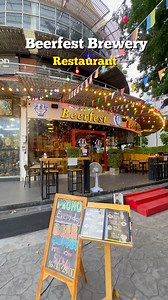 9.6K views · 122 reactions | Where to Eat at Pattaya Beach? Beerfest...