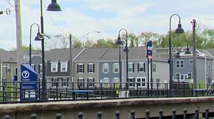 Odenton MARC station improvements part of $17M in federal funds