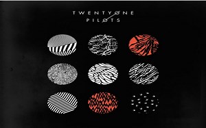 【MV】Twenty One Pilots - Stressed Out