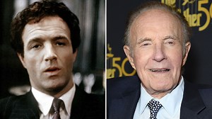 Where The Godfather cast are now – from Playboy model romance to drugs arrest