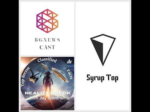 Jay Weidner of reality check interview