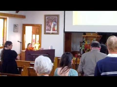 Sabbath Oct 18 - Mission Stories from Ruplan Pichot