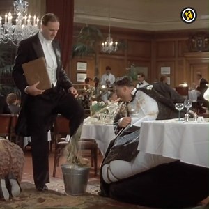 14K views · 143 reactions | Qui est fan des MONTY PYTHON ? 駱 Jean-Pierre Jeunet, Éric Judor, Maurice Barthelémy et Caroline Vié le sont et ils nous partagent leur admiration pour ce groupe de comiques ! | AlloCiné | Facebook