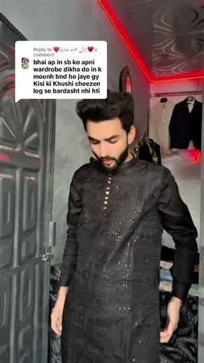 Replying to @❤️ایزل عزوہ عاویزہ♥️ Allhamdulillah Apni mehnat ke kamai say leta ho or mujy shoq ha dressing krny ka jo baty krty ha wo bus baty he karty rahy gay🤨 #transition #okarabrand0047 #unfreezemyaccaunt #hassan_ali0047 #millionviews