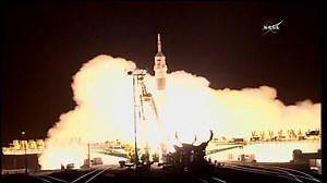 218K views · 5.1K reactions | Expedition 50 crew members Peggy...