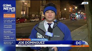 53K views · 46 reactions | A clinical mistake produced incorrect Zika test results for at least two pregnant women. To stay on top of stories like this, catch DCW50 News at 10 p.m. | DCW50 | Facebook