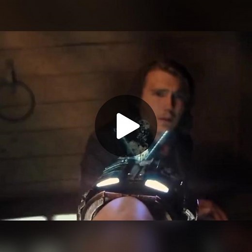 Cowboys vs Aliens Movie Scenes Compilation