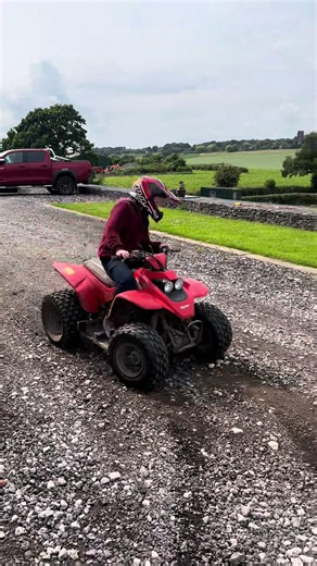 🍩🛞#farmers #quadbike #quadbikes #farmlife