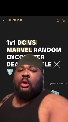 Marvel vs DC: Who Reigns Supreme?