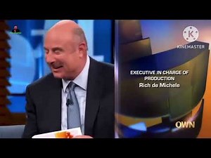 dr Phil credits