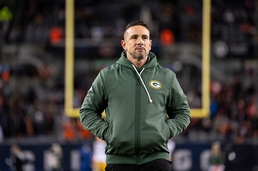 Packers slapped with troubling update on state of franchise