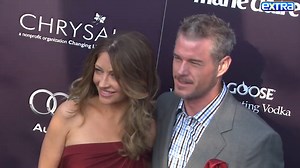 Rebecca Gayheart opens up about the "super complicated" dynamic caring for her ex Eric Dane amid his ALS fight. | Extra